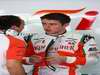 GP Malesia - Prove Libere